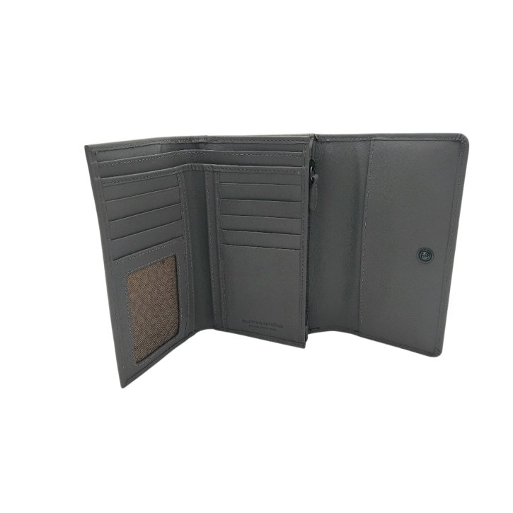 Aunts & Uncles Thyme Geldbörse eiffel tower